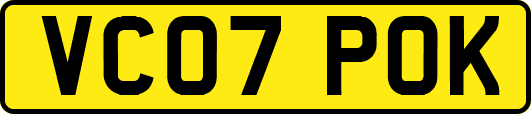 VC07POK