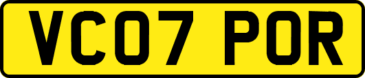 VC07POR