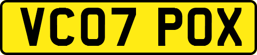 VC07POX