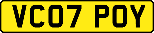 VC07POY