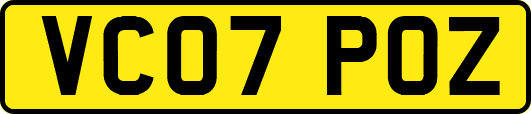 VC07POZ