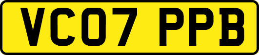 VC07PPB