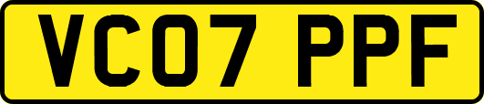 VC07PPF