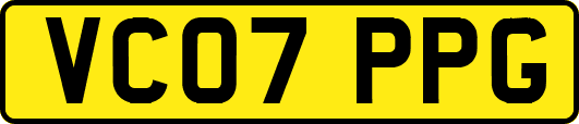 VC07PPG