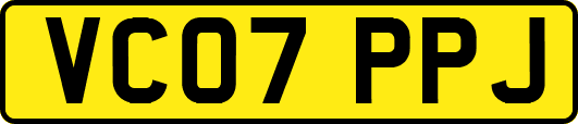 VC07PPJ
