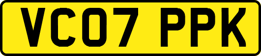 VC07PPK