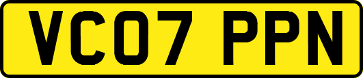 VC07PPN