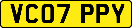 VC07PPY