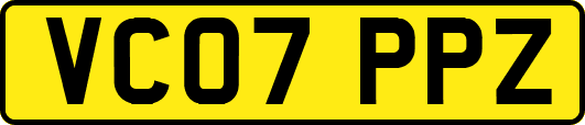VC07PPZ