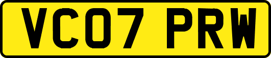 VC07PRW