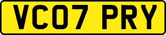 VC07PRY