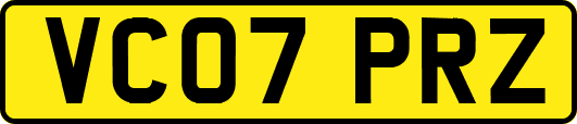 VC07PRZ
