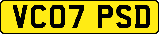 VC07PSD