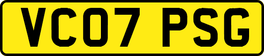 VC07PSG
