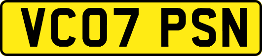 VC07PSN