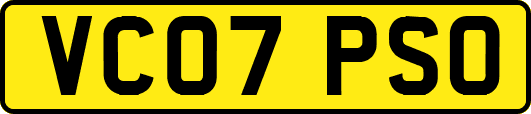 VC07PSO
