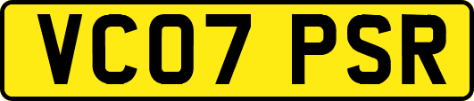 VC07PSR