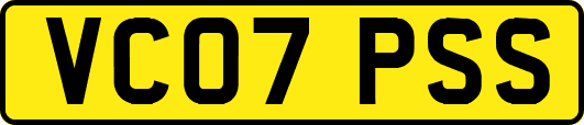 VC07PSS