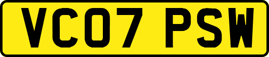 VC07PSW