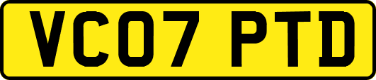 VC07PTD