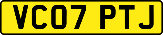 VC07PTJ
