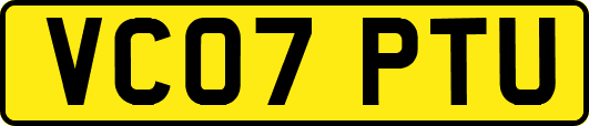 VC07PTU