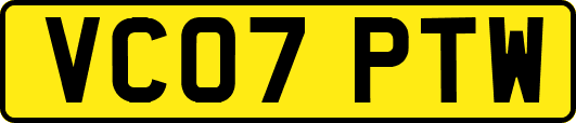 VC07PTW
