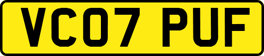 VC07PUF