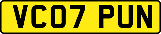 VC07PUN