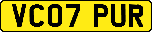 VC07PUR