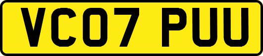 VC07PUU