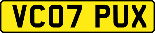 VC07PUX