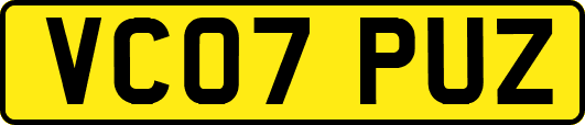 VC07PUZ