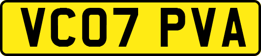 VC07PVA