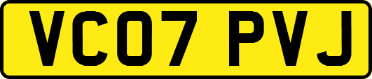 VC07PVJ