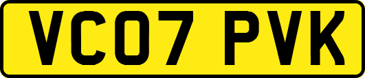 VC07PVK