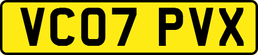 VC07PVX