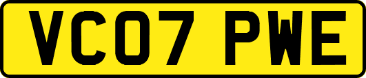 VC07PWE