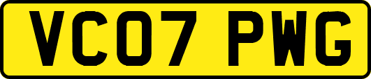 VC07PWG