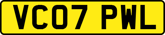 VC07PWL