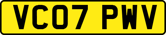 VC07PWV