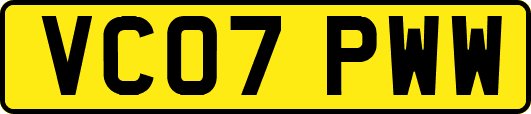 VC07PWW