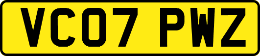 VC07PWZ