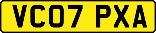 VC07PXA