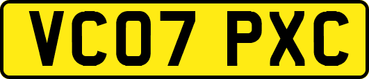 VC07PXC