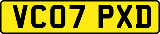 VC07PXD
