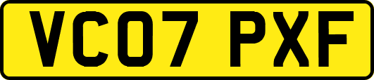 VC07PXF