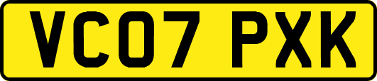 VC07PXK