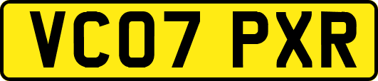 VC07PXR
