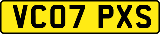 VC07PXS
